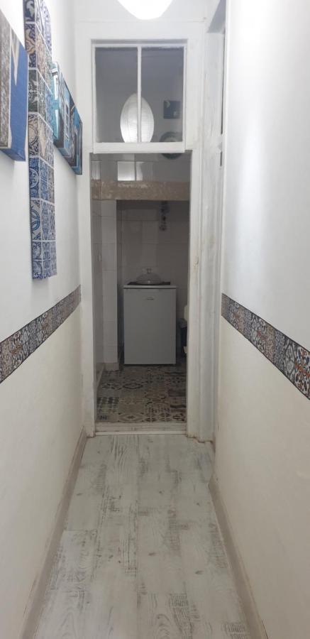 Apartamento Casa Do Patio Lisboa
