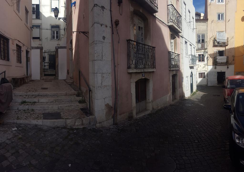 Casa Do Patio