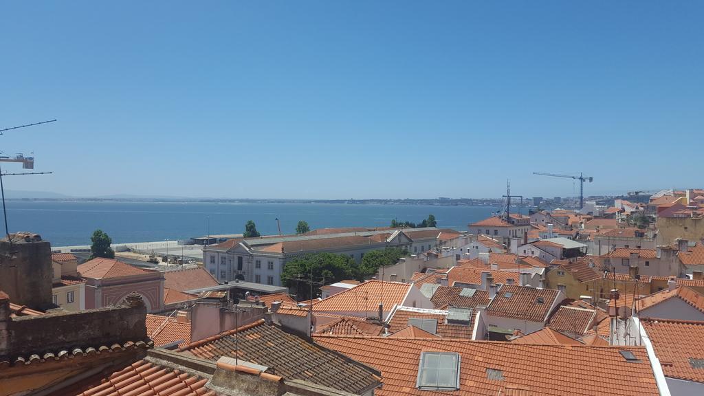 Casa Do Patio * Lisboa