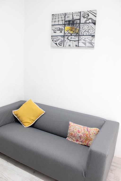 Apartamento Casa Do Patio *