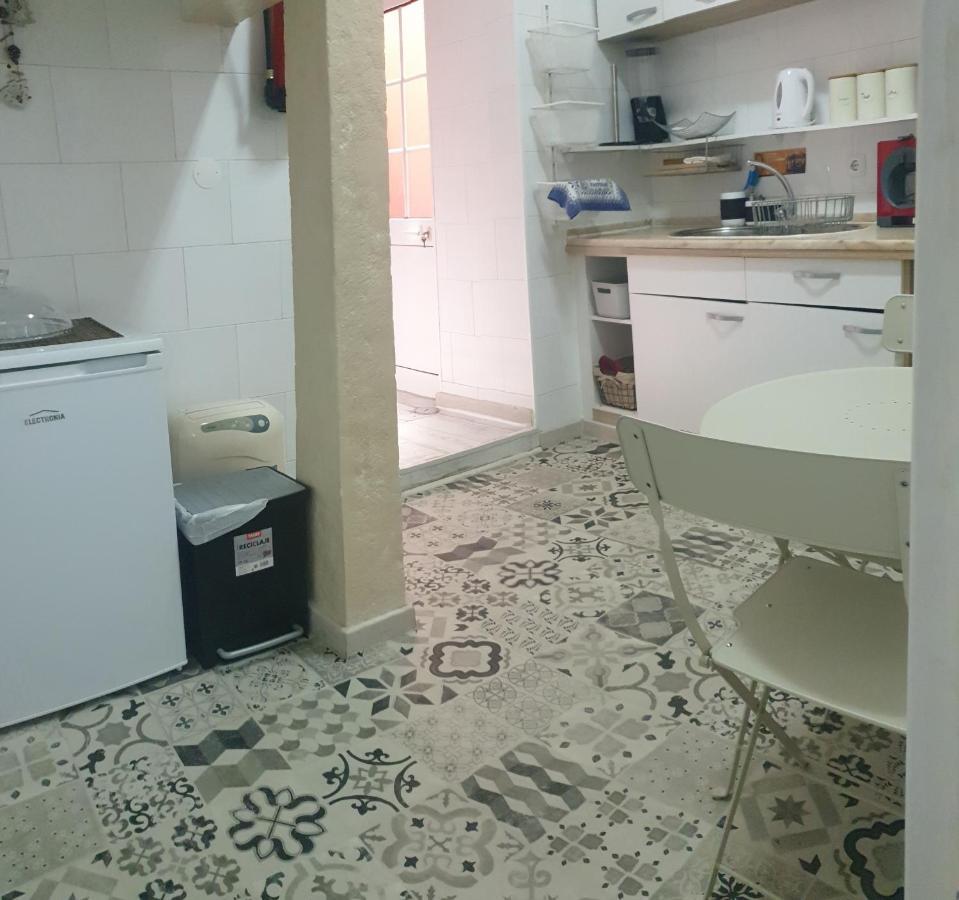 Casa Do Patio Appartement