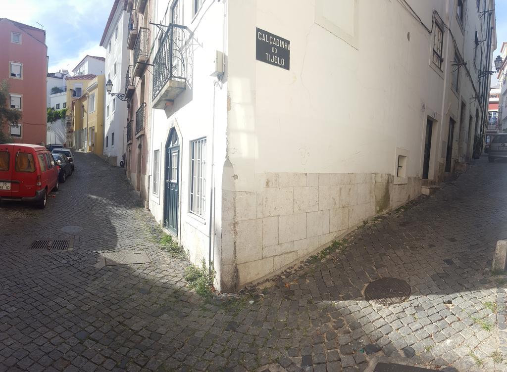 Apartamento Casa Do Pátio *