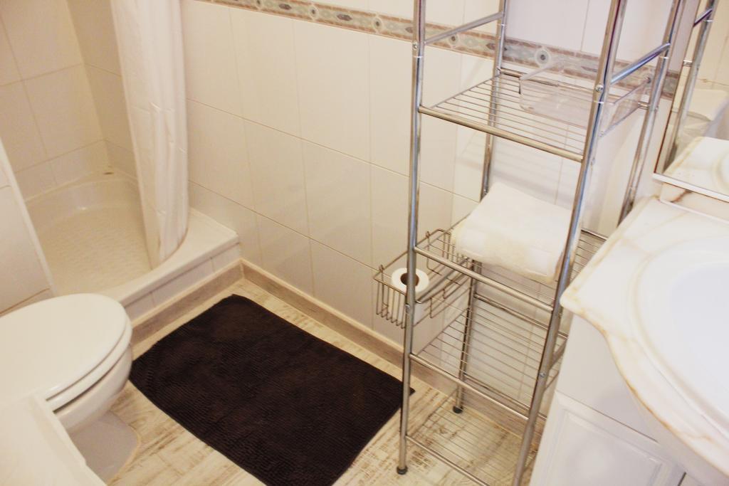 Apartamento Casa Do Pátio Lisboa
